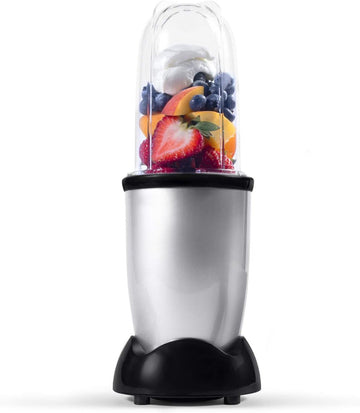 Mini Blender - Draagbare Blender - Smoothiemaker - Sapcentrifuge - Fruitmixer