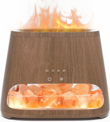 Aroma Diffuser - luchtreiniger voor grote kamers | Relax accessoires – Aromaverspreider - Aromaverspreider