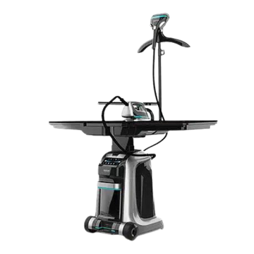 Automatic Garment Steamer For Industrial Use