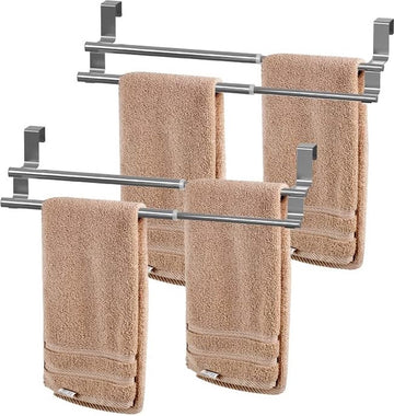 Handdoekrek Radiator - Droogrek Radiator - Handdoekhouder Radiator - Handdoekbeugel Radiator - Handdoekrek Verwarming