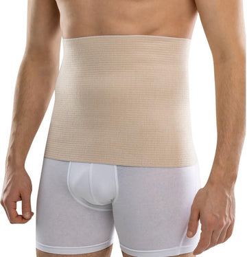 Onderrug voor Damen & Heren - Rug Ondersteuning voor Werk & Sport - Rugbanden voor Lumbago, Hernia, Artrose, Scoliose & Lage Rugpijn