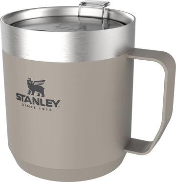 Stanley The Quencher H2.0 Flowstate drinkfles 1.18L ash