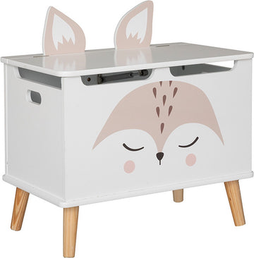 Speelgoedkist Renard