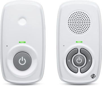 Equivera Babyfoon - Babyfoon met Camera - Baby Monitor - Baby Camera - Indoor - Multifunctioneel - Premium
