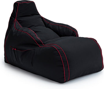 Gaming Zitzak - Zitzak Volwassenen - Binnen Bean Bag - Grote Zitzak - Woonkamer Zitzakken voor Gamer - Ligstoel Zitzak xxl