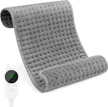 Warmtedeken Draadloos - Warmte Deken - Warmte Deken Draadloos