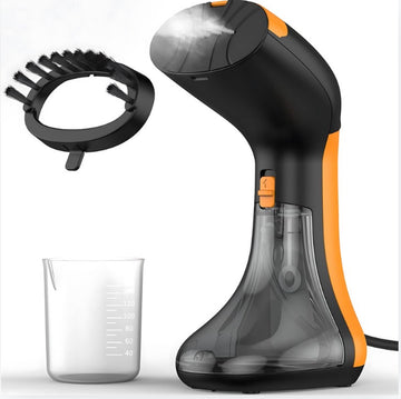 Kledingstomer - Handstomer - Stoomapparaat Kleding - Kledingstrijk Machine - Voor Kleding en Meubilair - Draagbaar - Ontkreuker