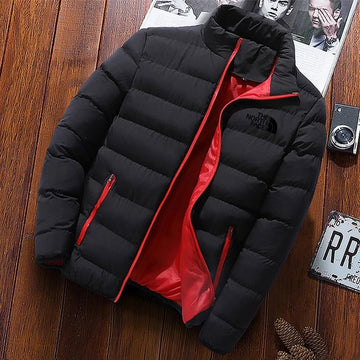Winter Heren Jas 2024 - Sport Jack