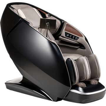 Massage chair – Black