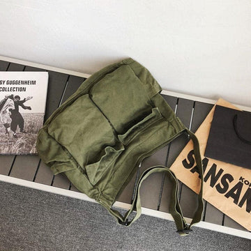 Zuurkoolpot - Fermentatiepot - Zuurkoolvat 6 liter (grijs/klassiek) meCanvas Messenger Bag Hobo Crossbody Tas met Grote Capaciteit - Casual Tassen Schoudertas voor Dames en Heren - Praktische Schoudertas met Meerdere Zakken.t 2 verzwaringsstenen (Copy)