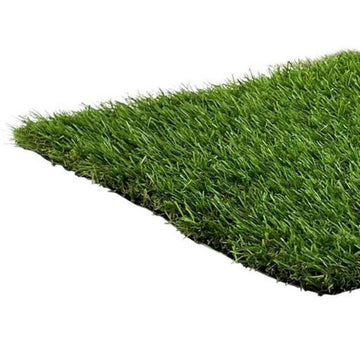 kunstgras - grastapijt - 4 mtr lang x 2 mtr breed - 15 mm