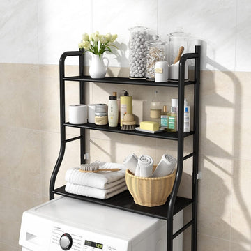 Wasmachine Ombouw - Wasmachine Kast - Wasmachine Meubel - Kast voor Wasmachine