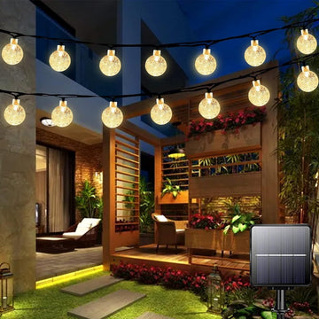 Tuinlamp - Tuinverlichting - Garden Lights - Pad Verlichting - Outdoor - Solar Tuin Lichten - Tuinlicht - Buitenverlichting