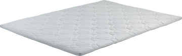 Caravantopper Travelsleeper Foam 140x190