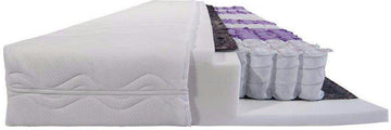 Bonell veel matras 80 x 200 20CM ACTIE!