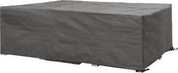 Loungeset beschermhoes loungesethoes 240x180x75 cm | TÜV gecertificeerde hoes voor loungeset | 2 jaar garantie