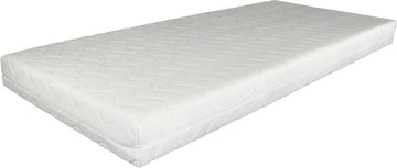 Koudschuim Matras - 90x200 cm -18 cm matrasdikte - Medium ligcomfort