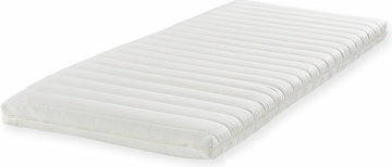 180x220 Topper - Dekmatras Nasa traagschuim c.a. 6 cm dik