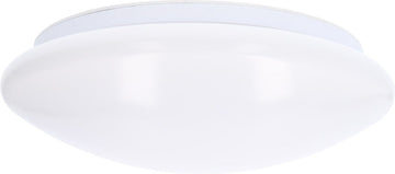 Proventa LED Plafondlamp ø 33 cm met instelbare bewegingssensor - Indoor & Outdoor