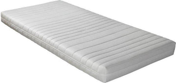 Koudschuim Matras Bamboo - HR - Luxe HR50 - 140x200cm Dikte circa 20 cm