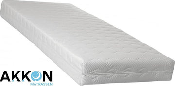 Matras 140x200 - Polyether SG30 - 17 cm dik