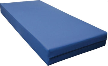 140x200 Zorgmatras Incontinentie - waterdichte Koudschuim matras c.a 17 cm