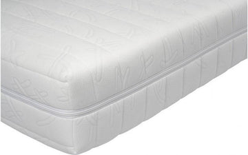 Goedkoop Matras 160x200 Pocketvering 7 Zones 20cm