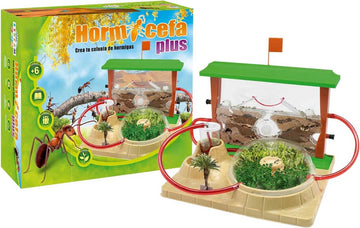 Mierenboerderij - Ant Farm - Mierennest - Mierenhuis - Mierenhotel - Mierenkolonie - Premium