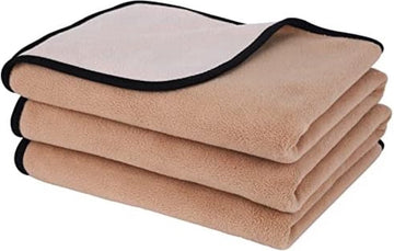 Waterdichte Hondendeken, Plasdeken, Zachte Warme Absorberende Deken voor Hond Kat voor Sofa/Bank/Bed