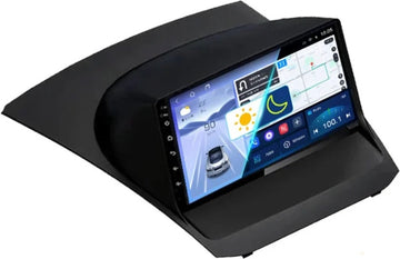 Ford Fiesta 2009 - 2011 | Carplay & Android Auto | 2GB & 32GB | Autoradio met navigatie | Radio scherm | 2009 2010 2011