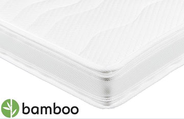 80x200 Topper Tencel - Koudschuim HR60 - 12 cm dik