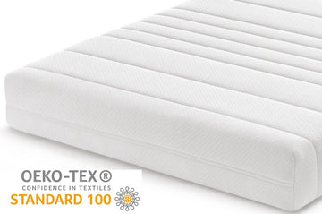 90x200 14 cm Koudschuim matras