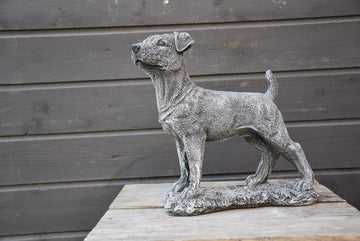 Jack Russell, beeld voor binnen of buiten