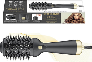 Equivera Fohnborstel - Krulborstel - Airstyler - Multistyler - Heteluchtborstel