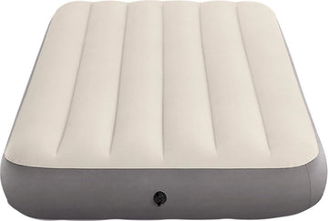 Luchtbed - Comfort Luchtbed - Matras - Camperen - Campingset - Overnachting