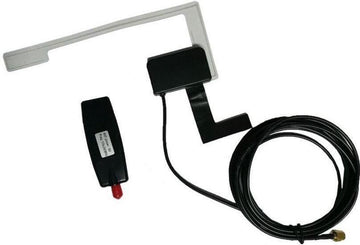 DAB+ USB adapter met antenne voor Android autoradio's