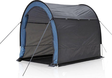 Fietstent - Schuurtent - Opbergtent - Voor fietsen en scooters - 180x200x180cm - Buiten - Fietsen - Must have voor thuis of op de camping!