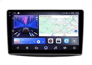 Alfa Romeo Mito | 2008 - 2016 | Carplay & Android auto | 2GB & 32GB | Autoradio met navigatie | Radio scherm | 2008 2009 2010 2011 2012 2013 2014 2015 2016 | Alfaromeo 955
