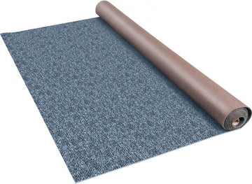 Home Fleece Tapijt Effen Kleur Grijs, Slaapkamer Zachte pluizige Runner Tapijt Thuis 1,8x4 M, Tapijt Voor Indoor Woonkamer, Nordic Style Tapijt Thuis Tapijt Mat Effen Kleur Tapijt Bedkant