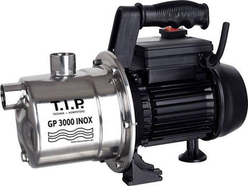 T.I.P. - Technische Industrie Produkte GP 3000 Inox Tuinpomp 2950 l/h 42 m