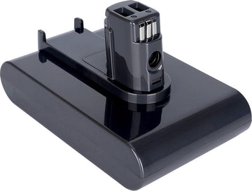 DC31, DC34, DC35 en DC44 Serie Li-ion 2000mAh/22.2V Plus.Parts 'Type A' Accu geschikt voor Dyson