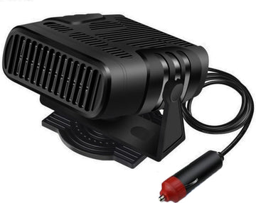 Standkachel - Auto Verwarming - Ventilatorkachel - Auto Heater - Autokachel - Elektrische Verwarming - Verwarming Ventilator