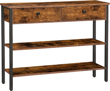 Muurtafel - Side table - Gangtafel - Wandtafel - Salontafel