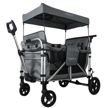 Bolderkar FX-CTXL900 – Foldable – Gray
