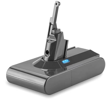 Accu 4000mAh Geschikt voor Dyson V8 Absolute, V8 Fluffy, V8 Animal - Vervangende Batterij Onderdelen