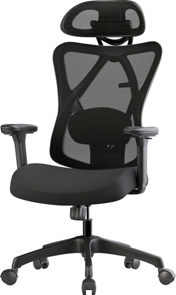 Ergonomische Bureaustoel - Bureaustoelen voor Volwassenen - Office Chair - Game Gaming Stoel - Kantoorstoel