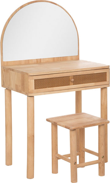 Kaptafel voor Kinderen Baudin