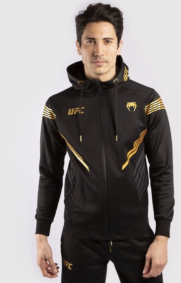 UFC Venum Pro Line Heren Hoodie Champion