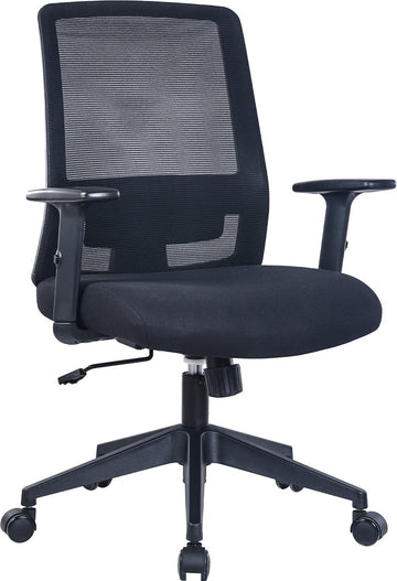 Aiidoits Ergonomische Bureaustoel - Bureaustoelen voor volwassenen - Office Chair Ergonomisch