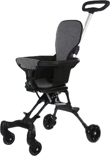 Kinderwagen - Wandelwagen - Kinderwagens - Buggy’s - Lichtgewicht - Opvouwbaar